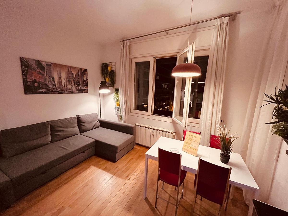 Casa Bolognese - In The Heart Of The City! Exterior foto